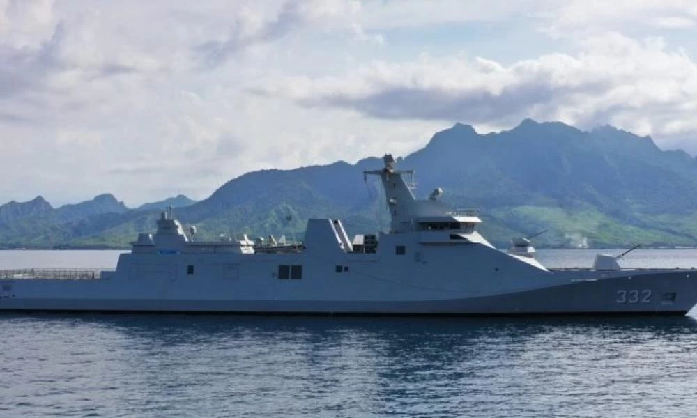 ΠΝ: Πρόταση για τέσσερις SIGMA 11515 και δύο Karel Doorman ως πλοία ενδιάμεσης λύσης